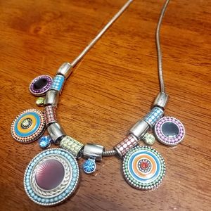 Ethnic Necklace 🎁